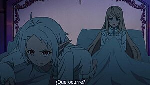 Mushoku Tensei Isekai Ittara Honki Dasu 2nd Season 0 Feels Intense