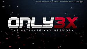 Hey, check Cindy Behr in this blonde glory hole clip!