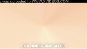 TabooHeat Big Tit Milfs Lure Stepsons into Wild Foursome