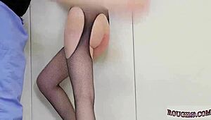 extreme deep rough play unfolds. this case file shocks!