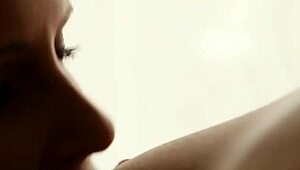 morning kisses and gentle licks