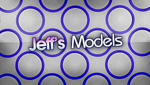 Busty Beauty Sofia Lee Enjoys Intimate Session With Natural Tits