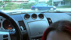 A francba! Nézd Lilith Lips farkszopását a Reality Kings promóban!