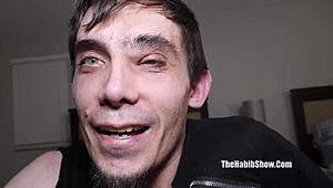 mexican n black remi dolce takin bbc dik threesome