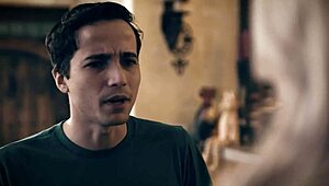 Hey dude, Christie Stevens got DPed hard by her husband and stepson!