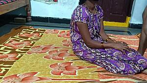 Desihotcouple updates with Indian village wife getting fingered and fucked doggy style.