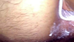 Gay Outdoor Assfucking with Fisting Anal in Public