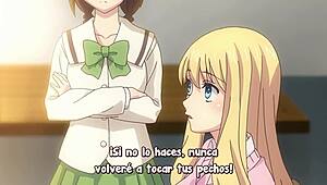 Nobunaga-sensei no osanazuma 11 features anime adventures with intriguing elements.