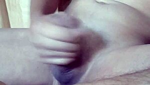 Rica Paja Con Bloqueo Dactilar En Publico Gay