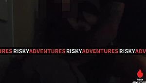 horny pinay rides cock 😈