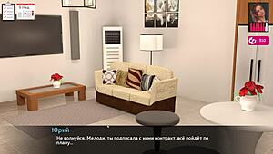 Complete gameplay melody part 23