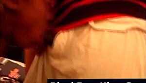 the best of hood black amateur porn anal blowjobs & facials