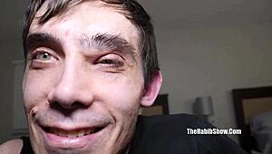 mexican n black remi dolce takin bbc dik threesome