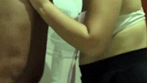 Submissive Emo Step-Sister Waits for Daily Fuck