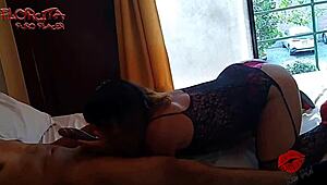 完璧ボディ熟女が激セックスで絶頂イキまくり