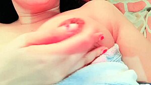 damn, i’m eating out this busty latina stepmom’s big ass, but she’s saving it for her husband today... hoping for a threesome soon! 😏