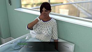 Complete Gameplay of Lust Theory Episode 3 Part 1 Unveiled