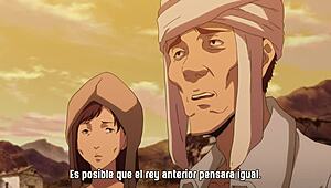 ¡Mira Tnynn Episodio 10 con Subtítulos en Español, Lleno de Acción Hentai!