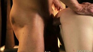 babes dominating with face sitting and licking