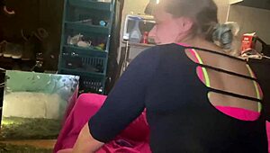 family therapy turns wild for me