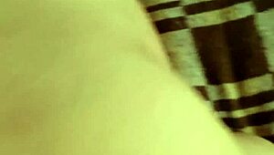 Chubby Milf Enjoys Bent Over Doggy Style Positions