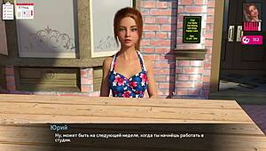 Complete gameplay melody part 23