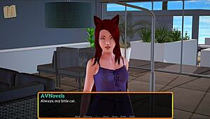 Discovering Secrets in My New Stepfamily Game