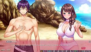 I swear, wife’s pussy changed while I’m gone, Part 7 Eng Sub, ugh!