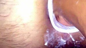 Gay Outdoor Assfucking with Fisting Anal in Public