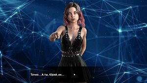 Complete Gameplay of Lust Theory Episode 3 Part 1 Unveiled