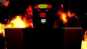 roblox message to all of you, deepthroat blowjob action