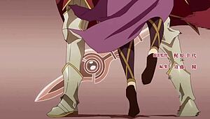 Watch Tnynn Episode 10 in Spanish Subtitles, Full of Hentai Action!