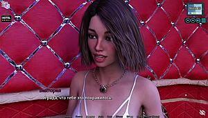 complete gameplay sunshine love part 44