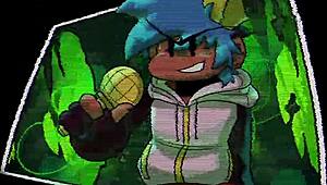 Too Far - Friday Night Funkin Parallax Redefined with Epic FC