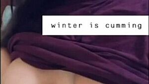 solo babe compilation with huge natural boobs, wow! 😍