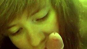 Am I sucking my boyfriend's dick right?