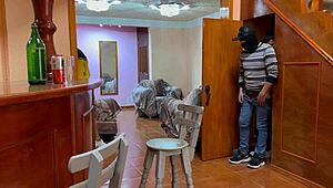 Wow, I Fucked My Neighbor's Boyfriend And He Pounded My Ass!