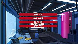 Totally spies paprika trainer part 6 summoning monsters