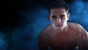 Jax Dominates Kyler's Hole with Raw Intensity