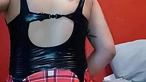 Que delícia me enfia papi rico