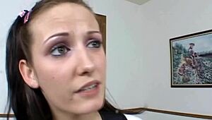 Young group sex with blowjobs and sucking cocks