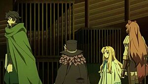 Watch Tnynn Episode 10 in Spanish Subtitles, Full of Hentai Action!