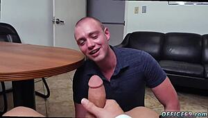 Teen Gay Sex Video With Chinese Boy On Pantsless Friday