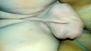 afternoon fun with creampie sex