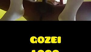 Vi a dos tíos jóvenes 18+ en el gym y uno se folla a la desconocida, corriéndose dentro