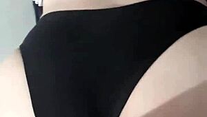 My Lady Sucks Me Off After Her Soccer Match in Hot Amateur Action!