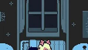 Proseed Suicidalpixel Delivers Raw Hentai Action in Anime Furry Compilation. Dark Cartoon Scenes Unfold!