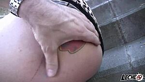 ¡WOW, esta reunión de mamada POV española es increíblemente caliente, tienes que verla!