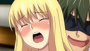 Nobunaga-sensei no osanazuma 11 features anime adventures with intriguing elements.