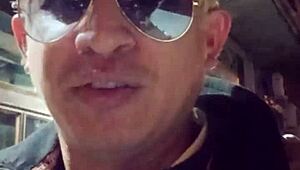 Look at my mother-in-law’s reaction talking about sex, part 1!